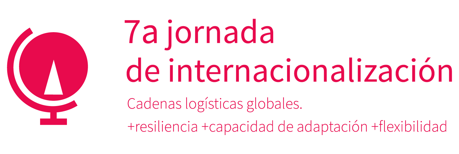 Jornada d'Internacionalització