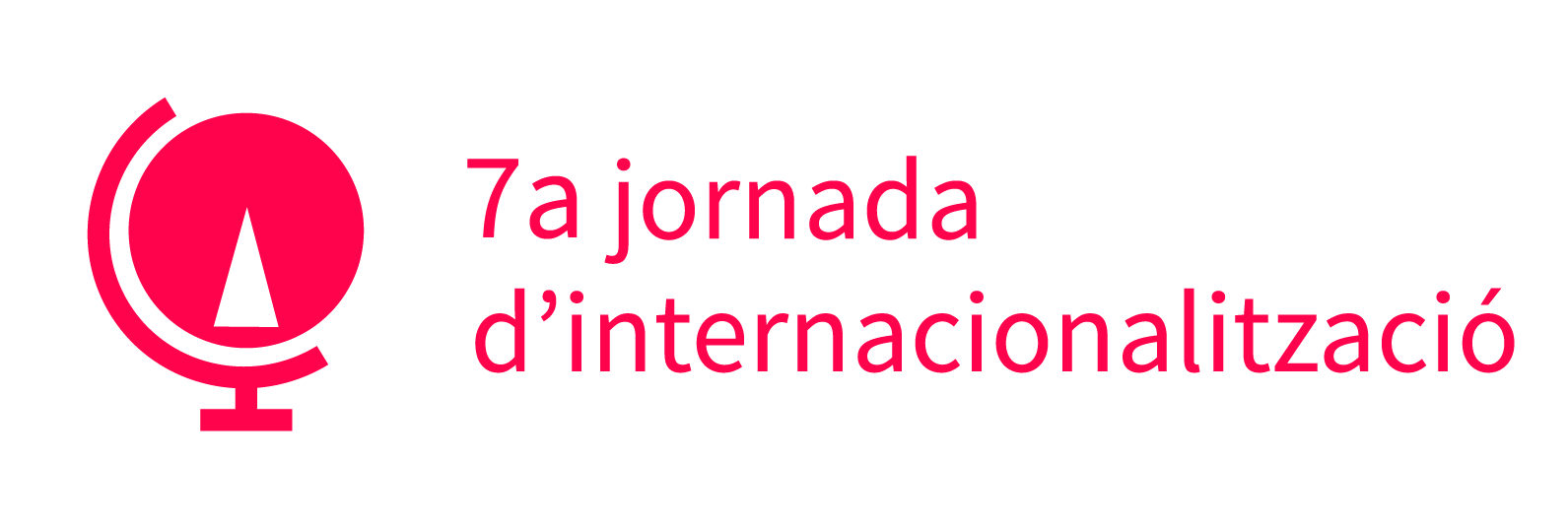 Jornada d'Internacionalització
